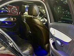 مرسيدس بنز C-Class